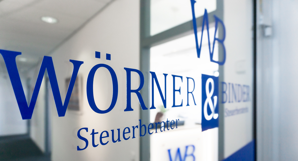 Wörner & Binder Team